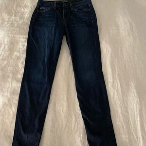 Joe’s Skinny Ankle